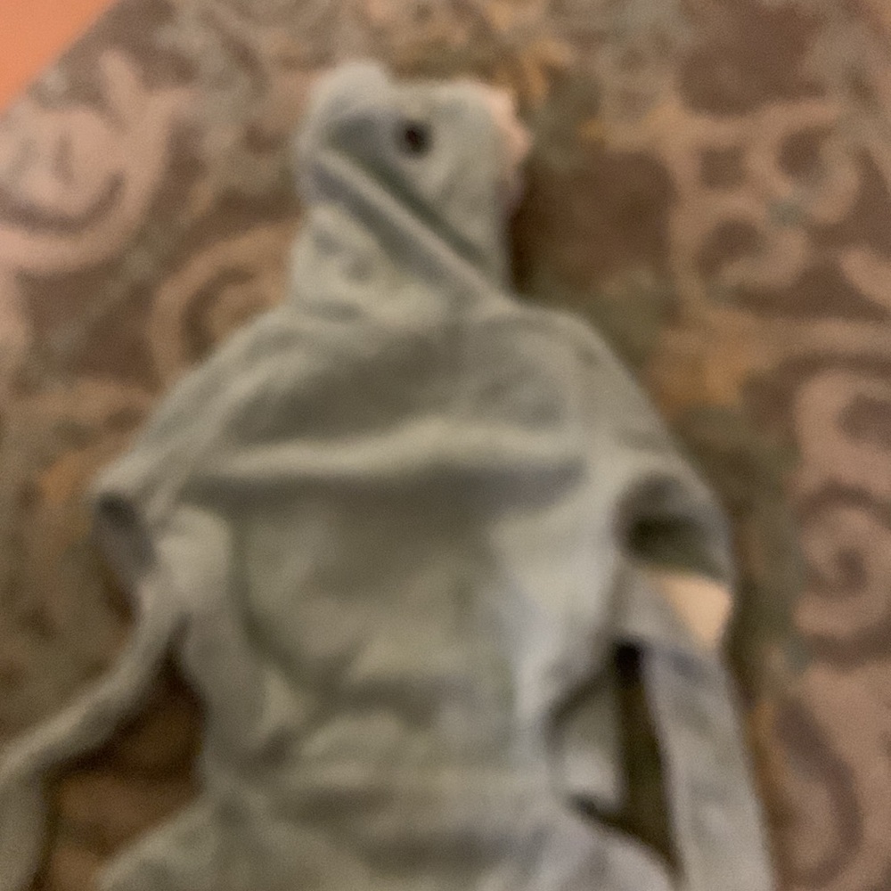 Shark Robe - Picture 3 of 3